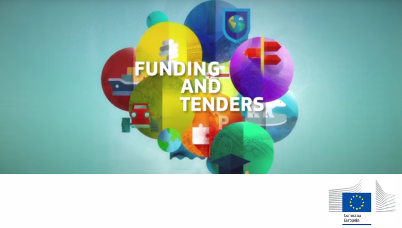Portal Funding & Tenders