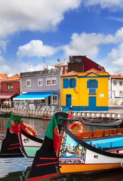 Aveiro