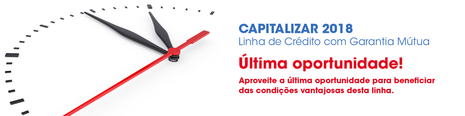 Capitalizar 2018