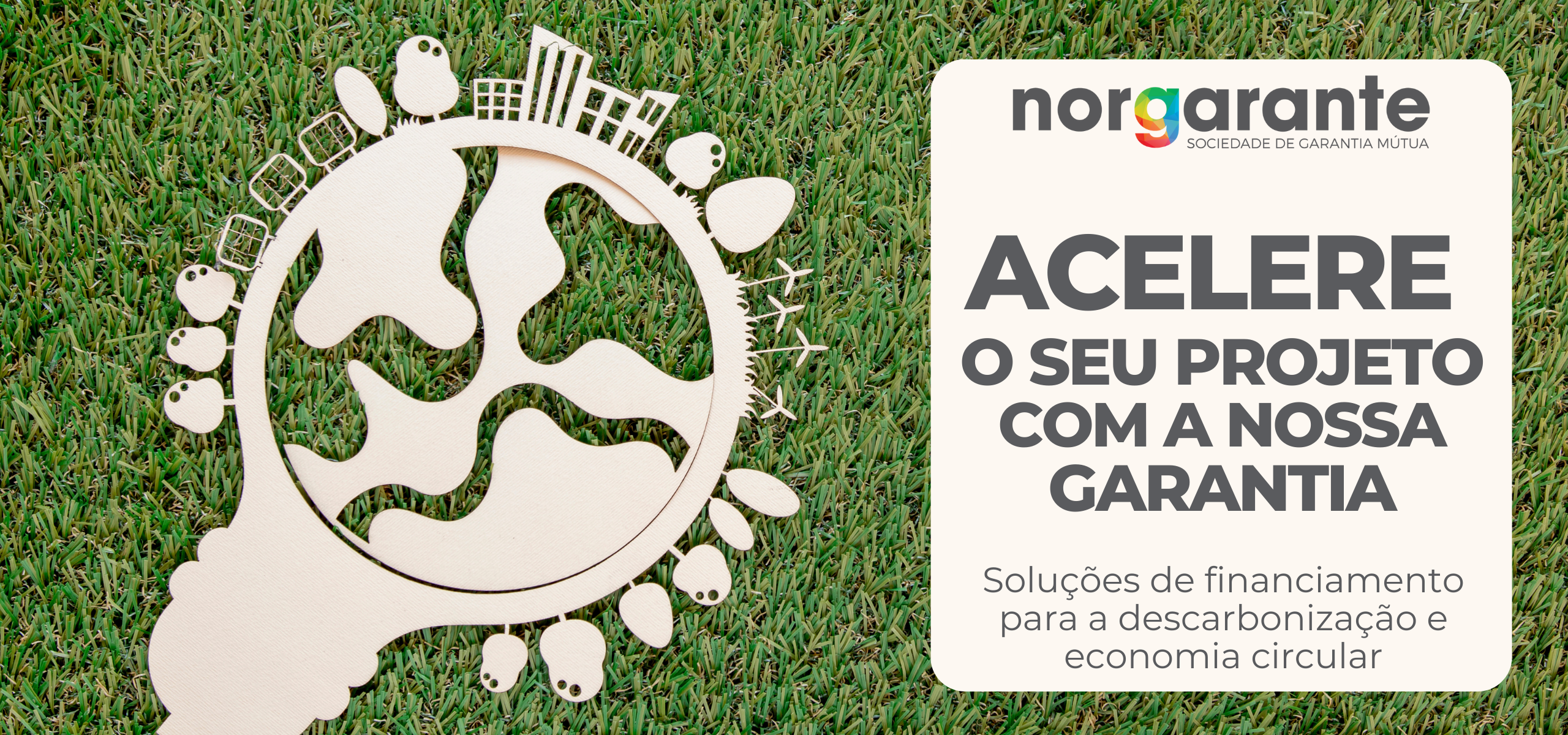 soluções garantia sustentabilidade