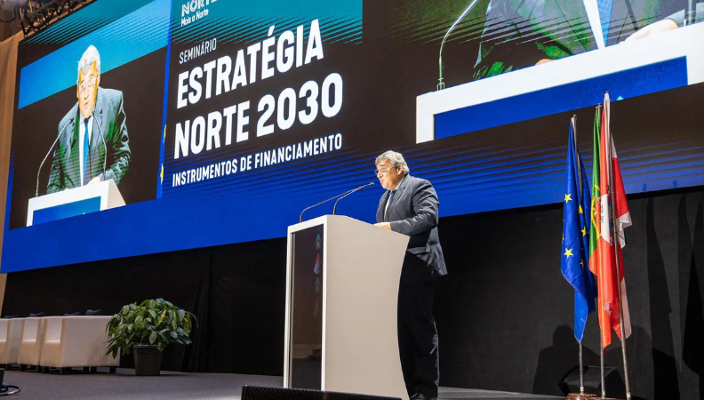 Norte 2030