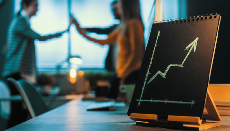 Garantia Mútua: Portugal confirma tendência europeia de crescimento Garantia Mútua: Portugal confirma tendência europeia de crescimento