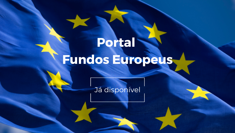 Fundos Europeus <br> Portal dos Fundos abre a ‘porta’ a toda a informação 