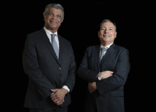 Uma nova geração do sistema de garantia para empresas mais fortes
