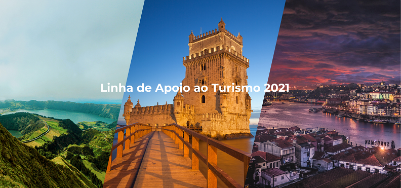Linha Apoiar Turismo 2021 reforçada com nova garantia. Norgarante já apoiou 78 empresas com um montante superior a 9 milhões de euros 