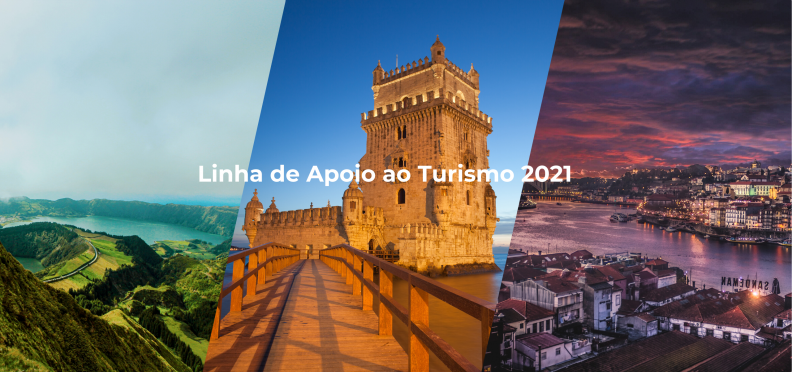 Apoio ao Turismo