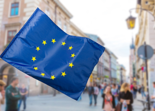 Comissão Europeia <br> Reduzir custos é urgente Comissão Europeia <br> Reduzir custos é urgente