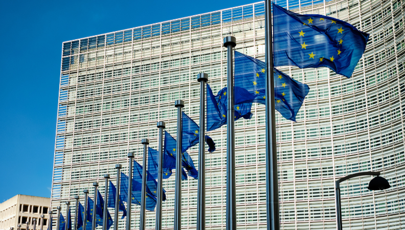 Comissão europeia quer apoiar mais as PME
