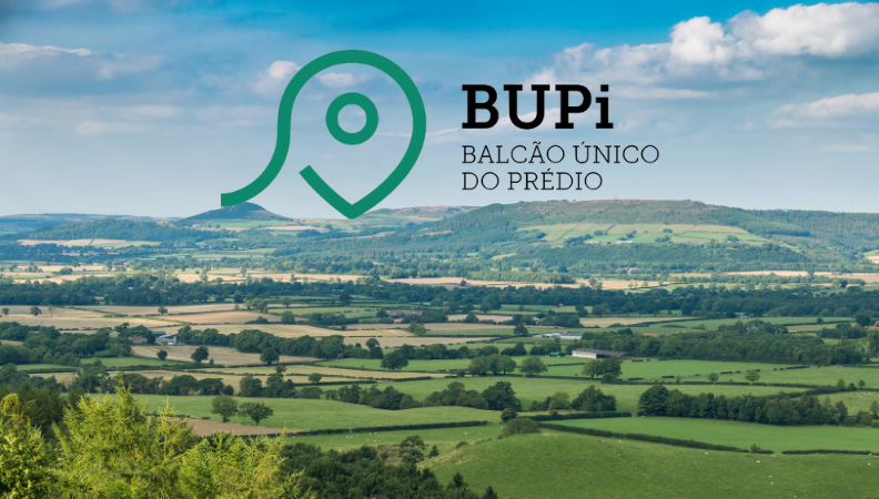 BUPi – Balcão Único do Prédio 