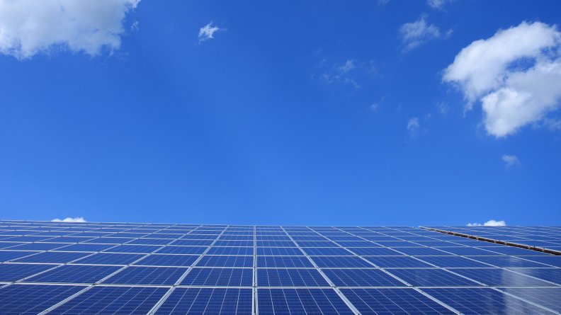 Eficiência Energética Eficiência Energética