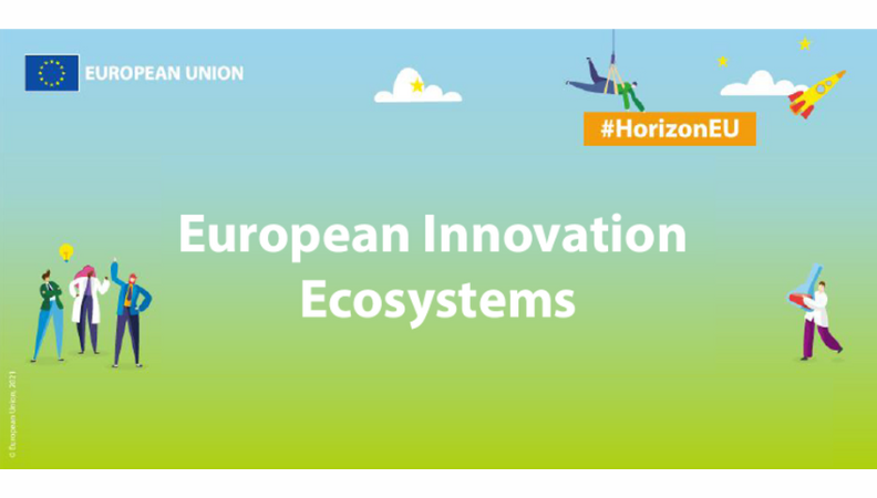 European Innovation Ecosystems