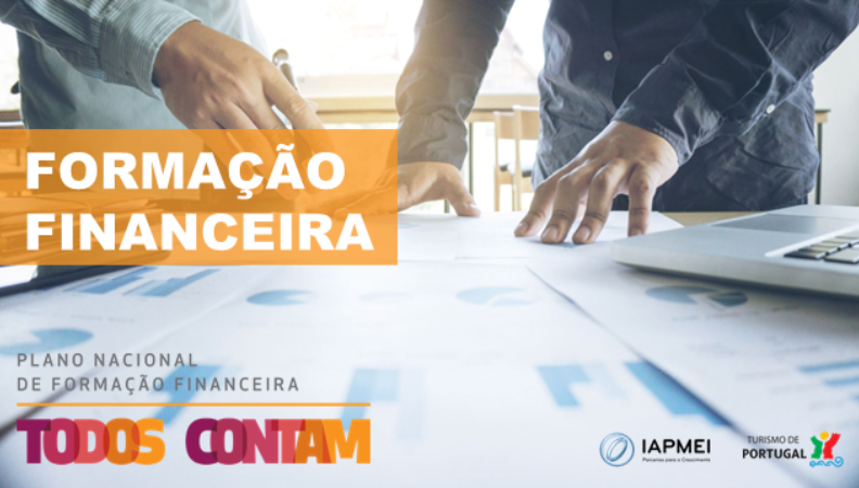 Formação financeira