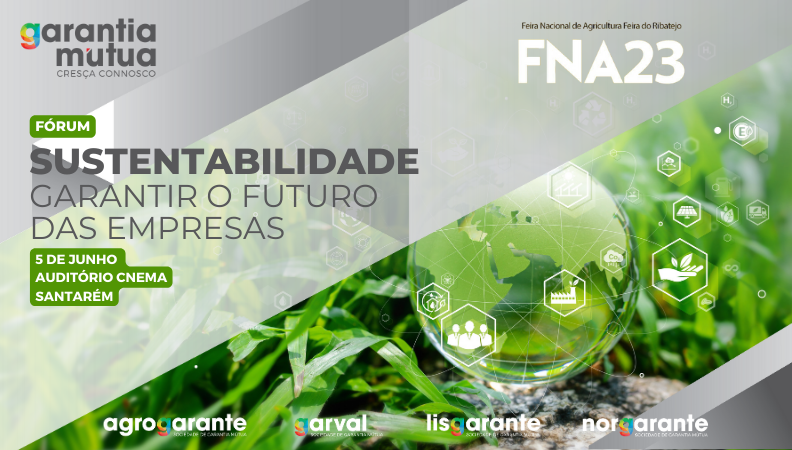 Fórum Garantia Mútua Sustentabilidade