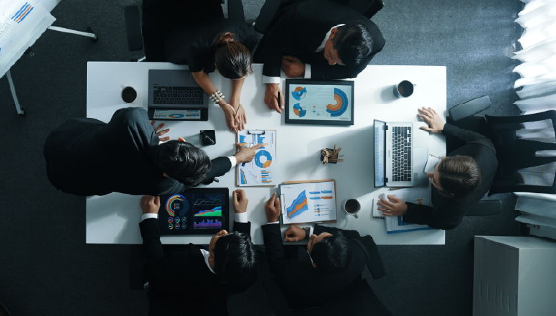 Agenda Transformadora <br> Crescimento económico, simplificação fiscal, mais competitividade 