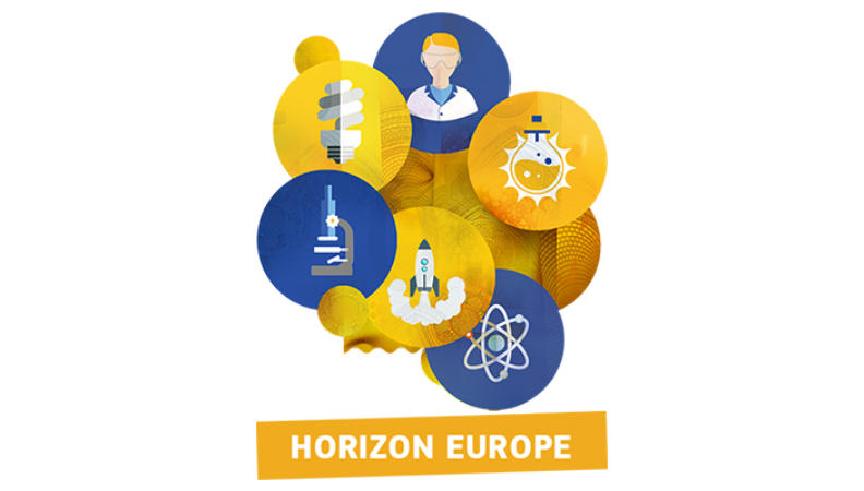 Programa Horizonte Europa