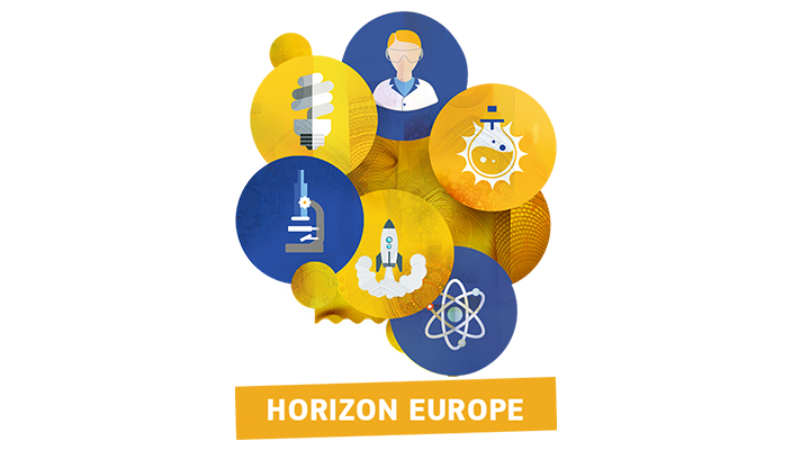 Programa Horizonte Europa Programa Horizonte Europa