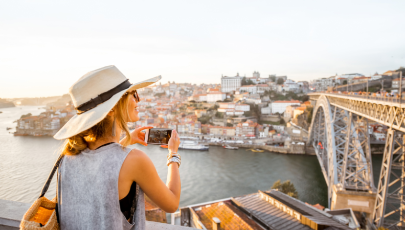 Linhas de financiamento turismo Linhas de financiamento turismo