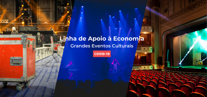 LAE Covid 19 Grandes Eventos Culturais