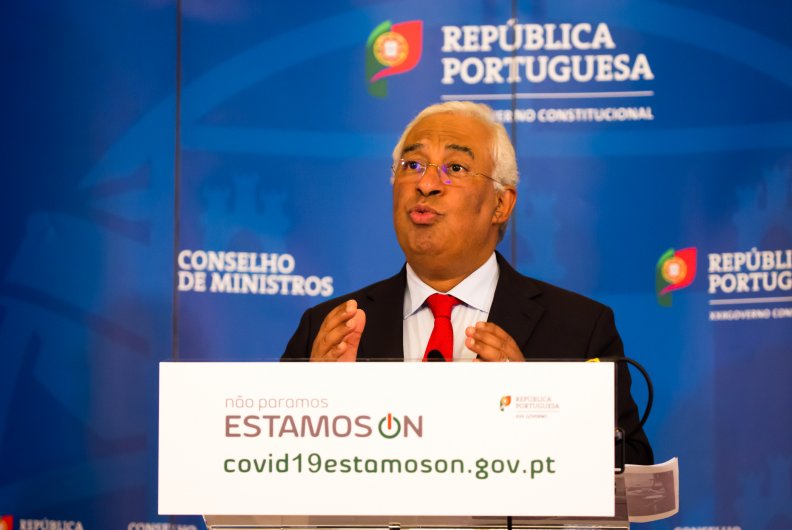 António Costa