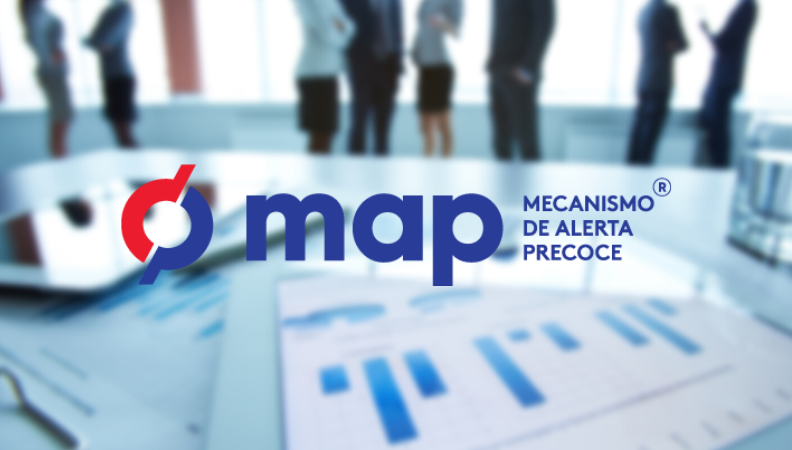Ferramenta de gestão do IAPMEI <br> MAP PARA DECIDIR MELHOR Ferramenta de gestão do IAPMEI <br> MAP PARA DECIDIR MELHOR