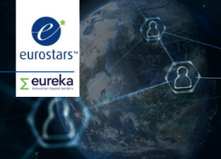 Candidaturas até 13 de abril <br> Eurostars 3 que financia inovação industrial