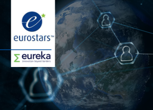 Candidaturas até 13 de abril <br> Eurostars 3 que financia inovação industrial Candidaturas até 13 de abril <br> Eurostars 3 que financia inovação industrial