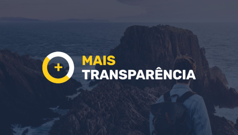 Portal Mais Transparência