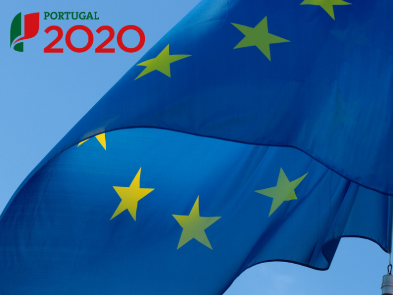 Portugal 2020 Portugal 2020