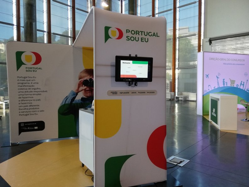 Portugal Sou Eu Portugal Sou Eu