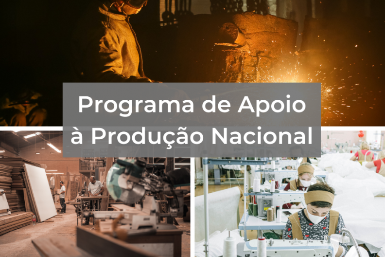 Programa de Apoio à Produção Nacional