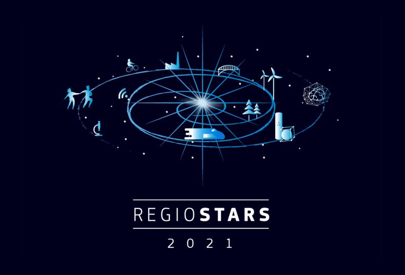 Regiostars 2021