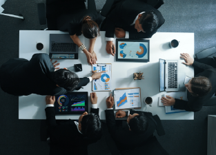 Agenda Transformadora <br> Crescimento económico, simplificação fiscal, mais competitividade 