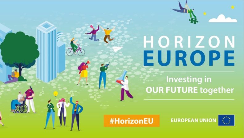 Horizonte Europa