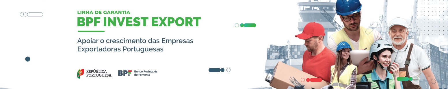 BPF Invest Export