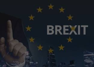 Linha Apoio a Empresas com Exposição ao Brexit Linha Apoio a Empresas com Exposição ao Brexit