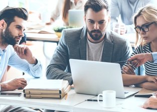 ADN &ndash; Start Up